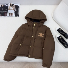 Celine Down Jackets